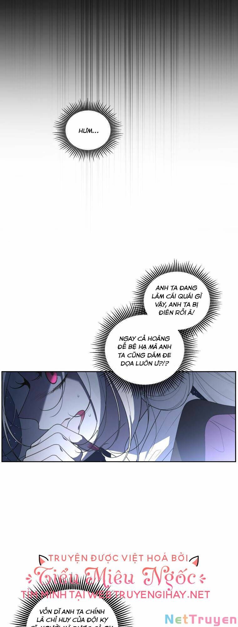 Quái Thú Bị Thuần Hóa Bởi Ác Nữ Chapter 38 - 5