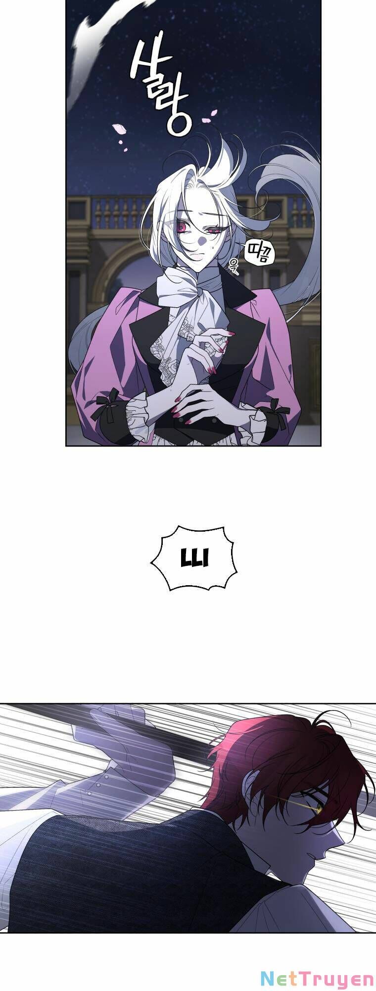 Quái Thú Bị Thuần Hóa Bởi Ác Nữ Chapter 38 - 42