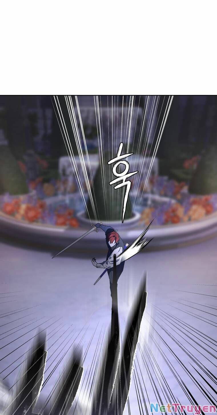 Quái Thú Bị Thuần Hóa Bởi Ác Nữ Chapter 38 - 43