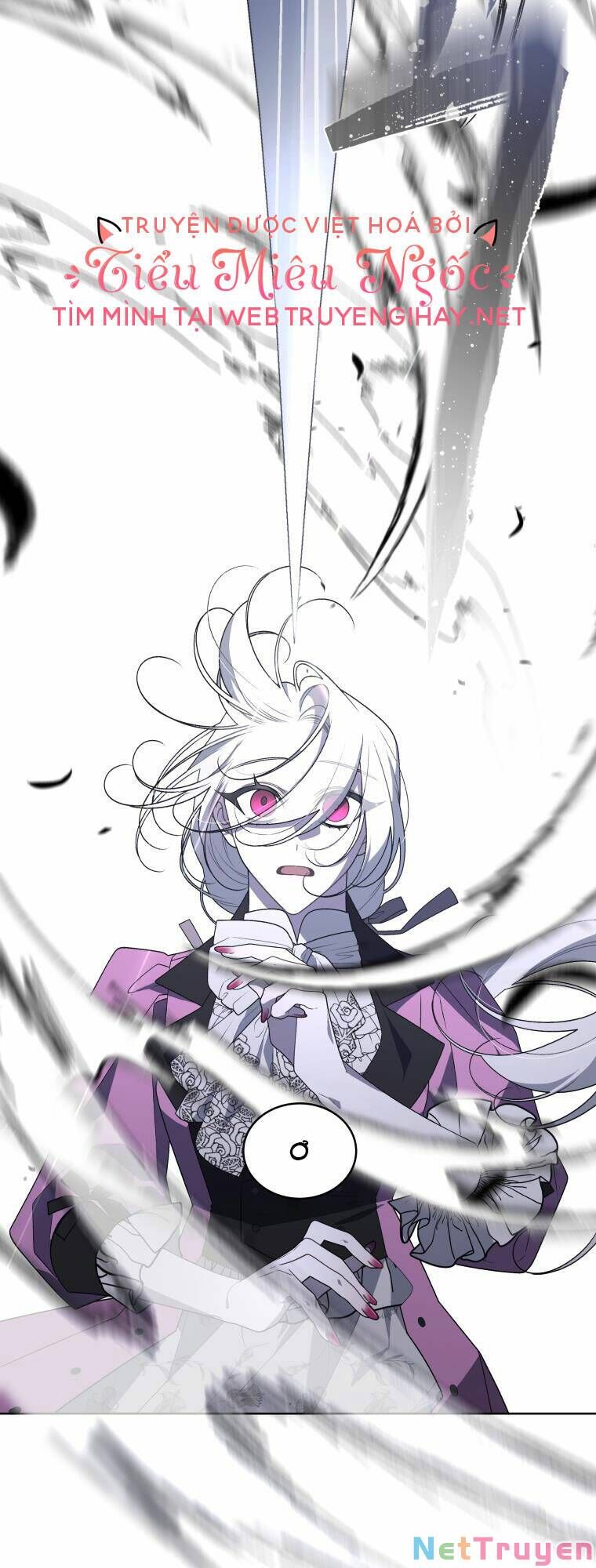 Quái Thú Bị Thuần Hóa Bởi Ác Nữ Chapter 38 - 45