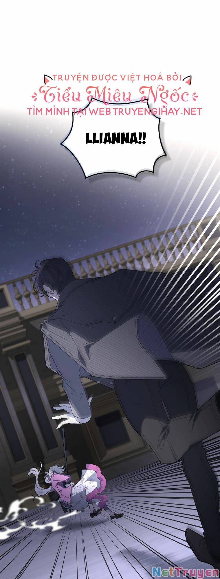 Quái Thú Bị Thuần Hóa Bởi Ác Nữ Chapter 38 - 47