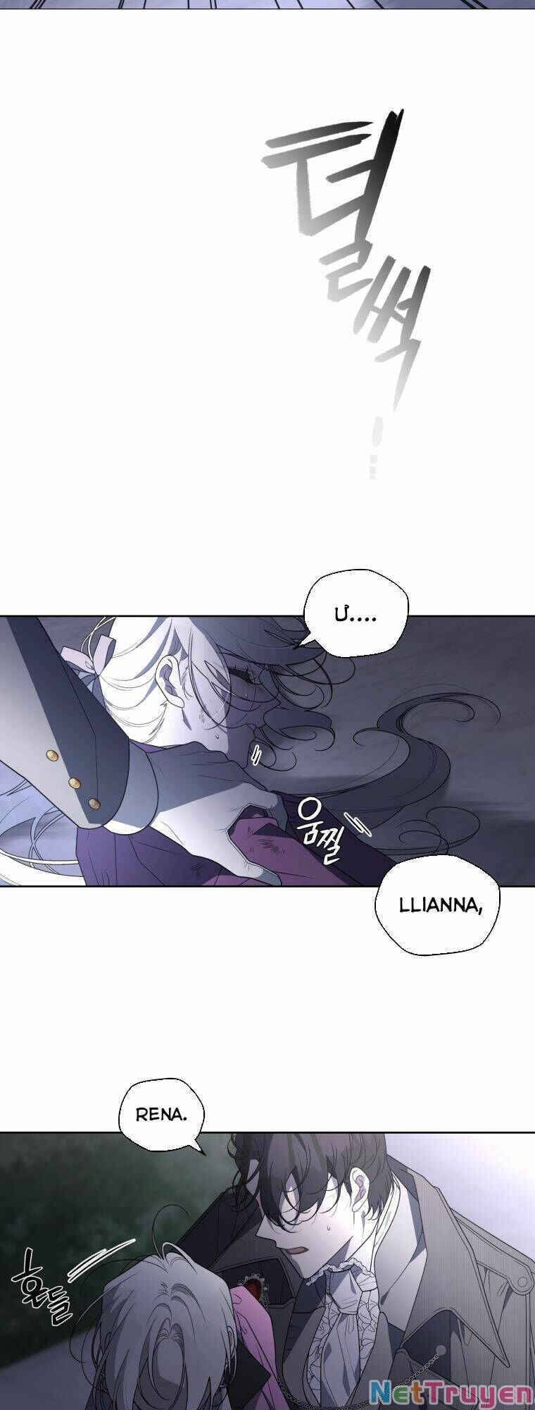 Quái Thú Bị Thuần Hóa Bởi Ác Nữ Chapter 38 - 48