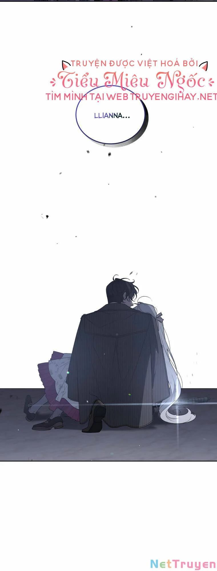 Quái Thú Bị Thuần Hóa Bởi Ác Nữ Chapter 38 - 49