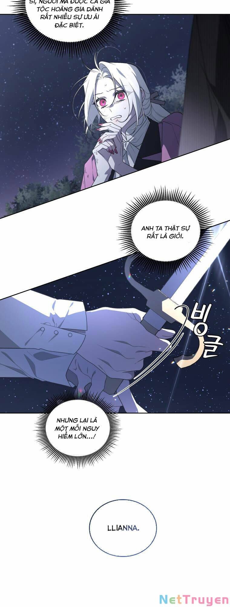 Quái Thú Bị Thuần Hóa Bởi Ác Nữ Chapter 38 - 6