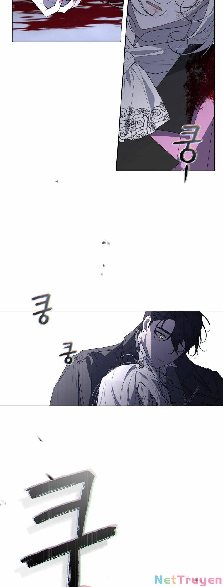 Quái Thú Bị Thuần Hóa Bởi Ác Nữ Chapter 38 - 51