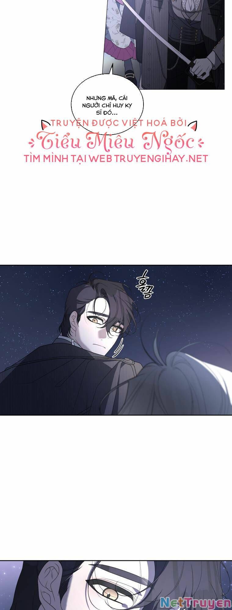 Quái Thú Bị Thuần Hóa Bởi Ác Nữ Chapter 38 - 8