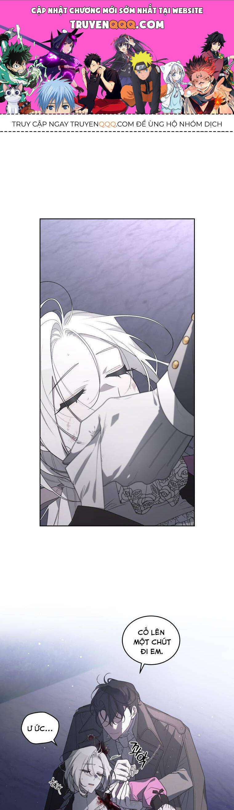 Quái Thú Bị Thuần Hóa Bởi Ác Nữ Chapter 39 - 1