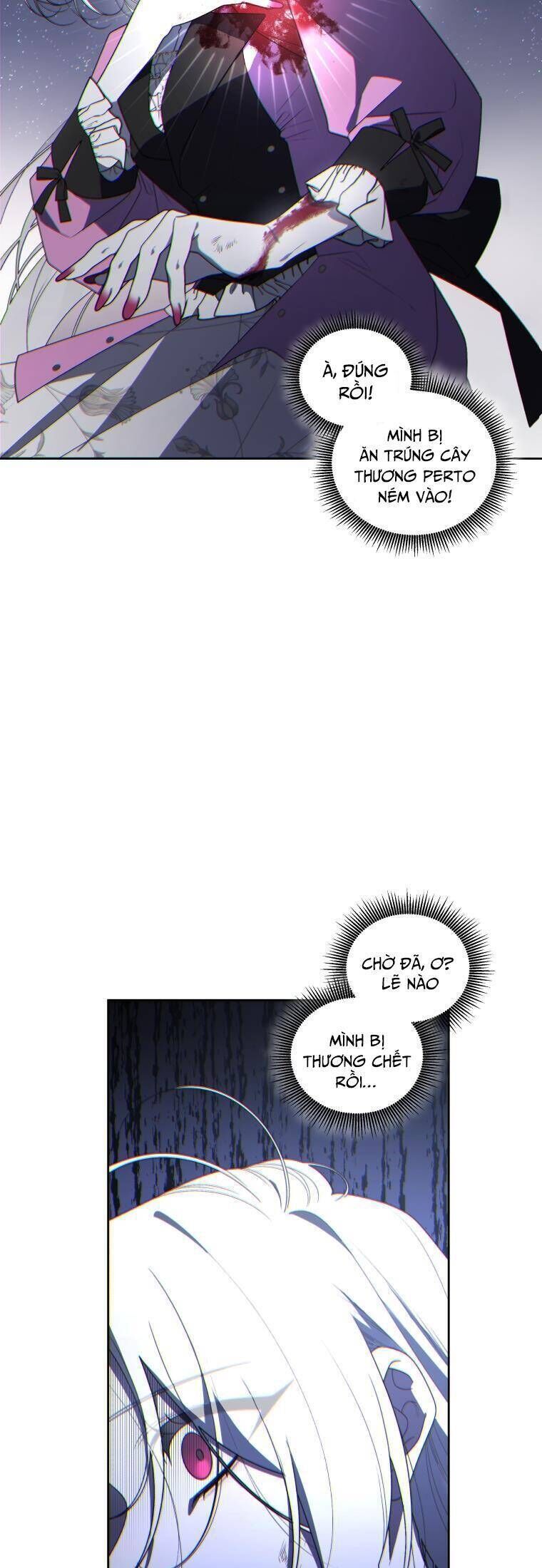 Quái Thú Bị Thuần Hóa Bởi Ác Nữ Chapter 39 - 11