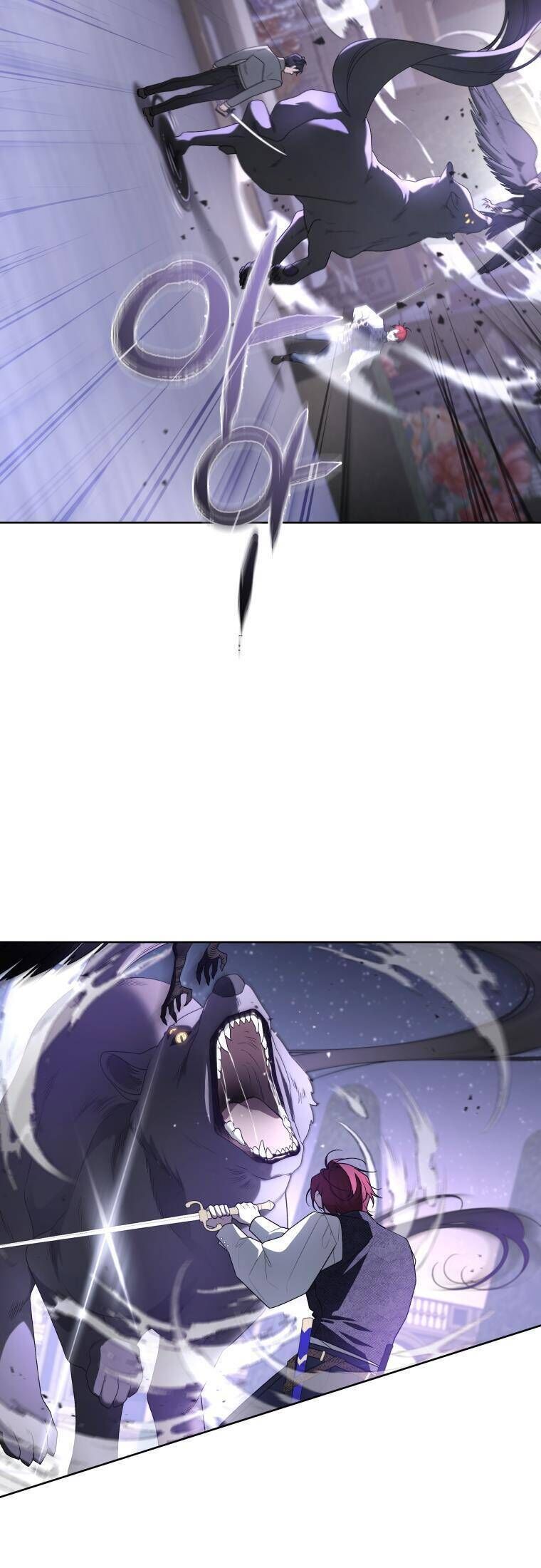 Quái Thú Bị Thuần Hóa Bởi Ác Nữ Chapter 39 - 13