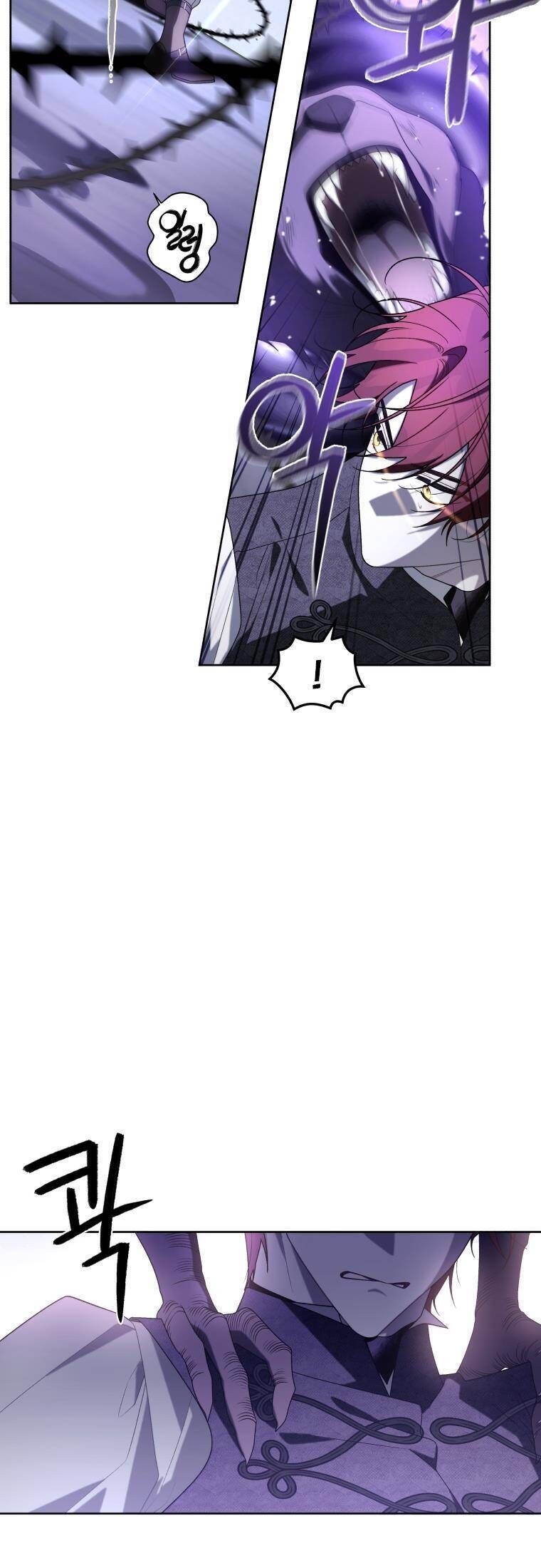 Quái Thú Bị Thuần Hóa Bởi Ác Nữ Chapter 39 - 15