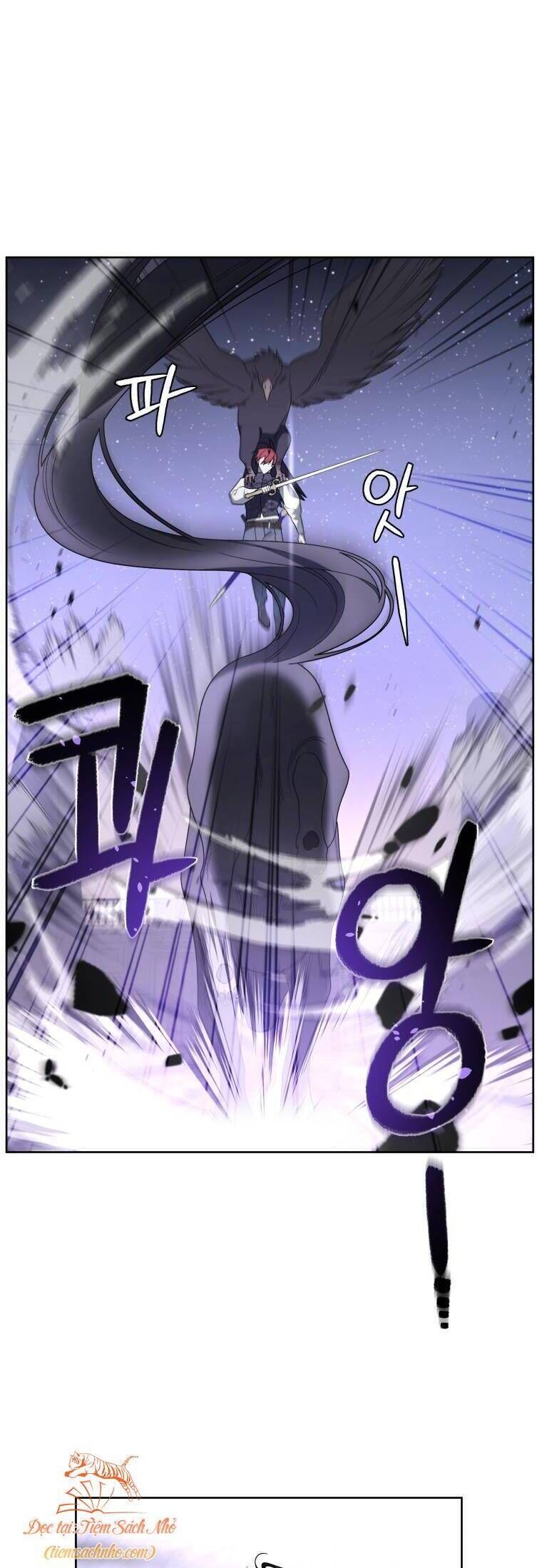 Quái Thú Bị Thuần Hóa Bởi Ác Nữ Chapter 39 - 16