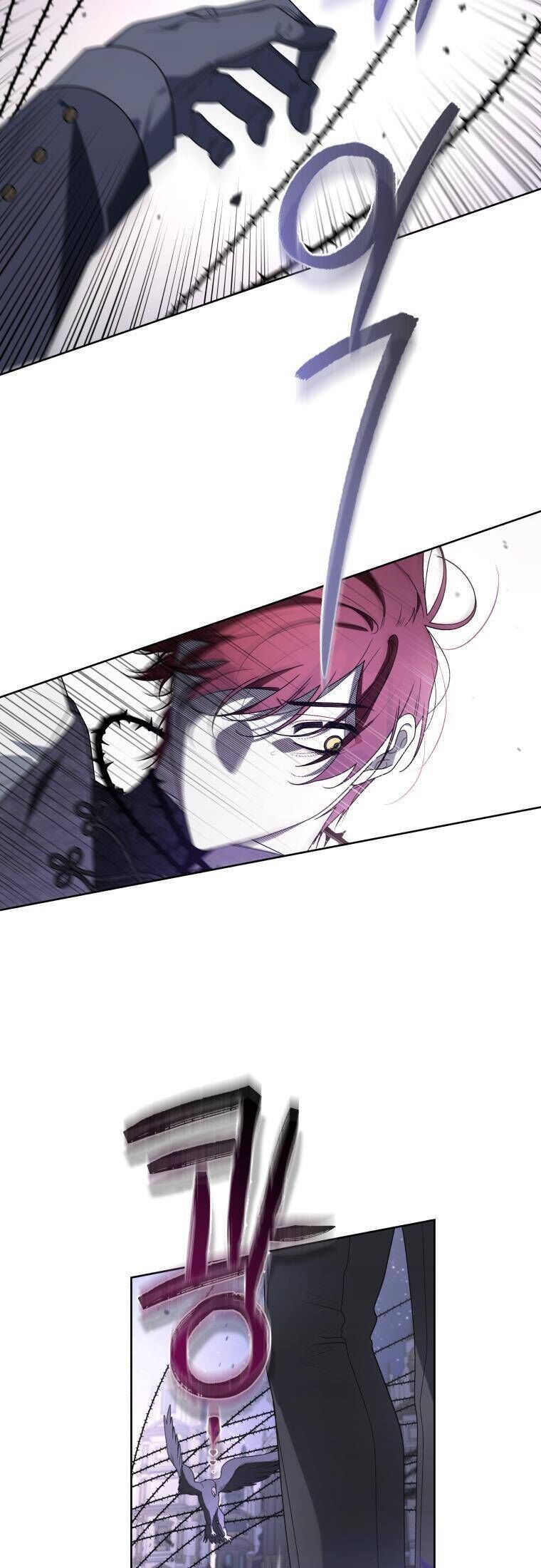 Quái Thú Bị Thuần Hóa Bởi Ác Nữ Chapter 39 - 19