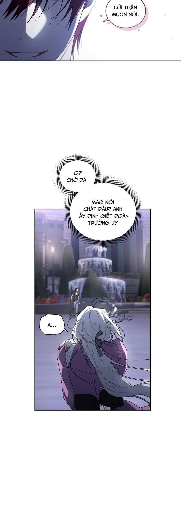 Quái Thú Bị Thuần Hóa Bởi Ác Nữ Chapter 39 - 23