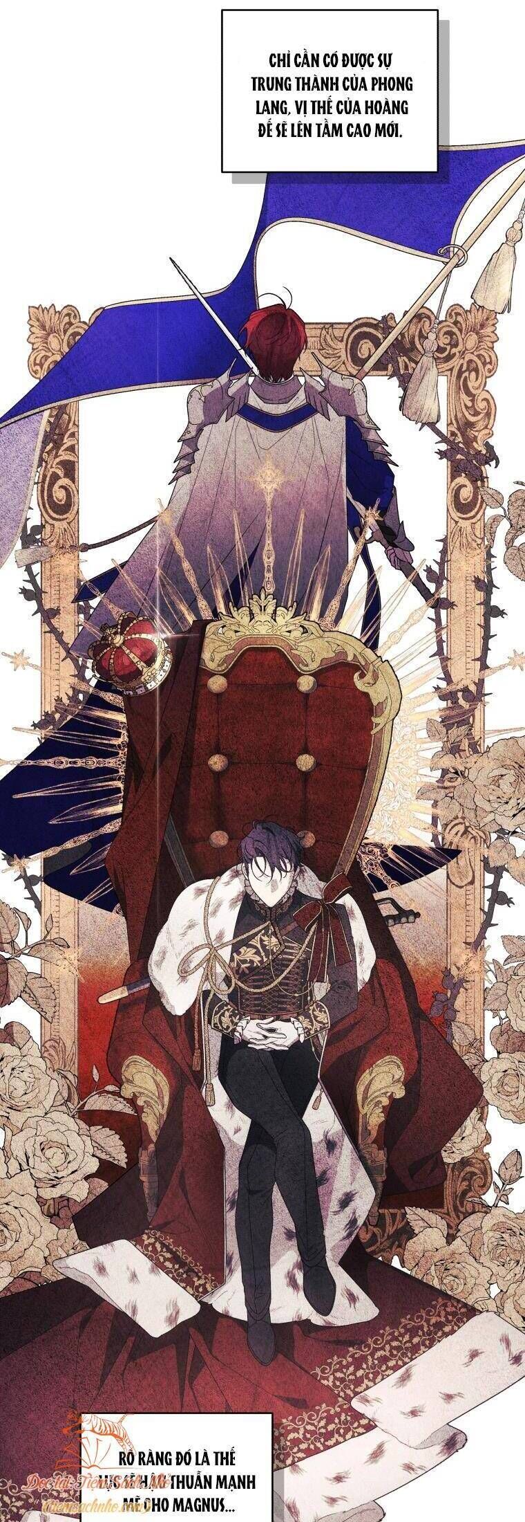 Quái Thú Bị Thuần Hóa Bởi Ác Nữ Chapter 39 - 24