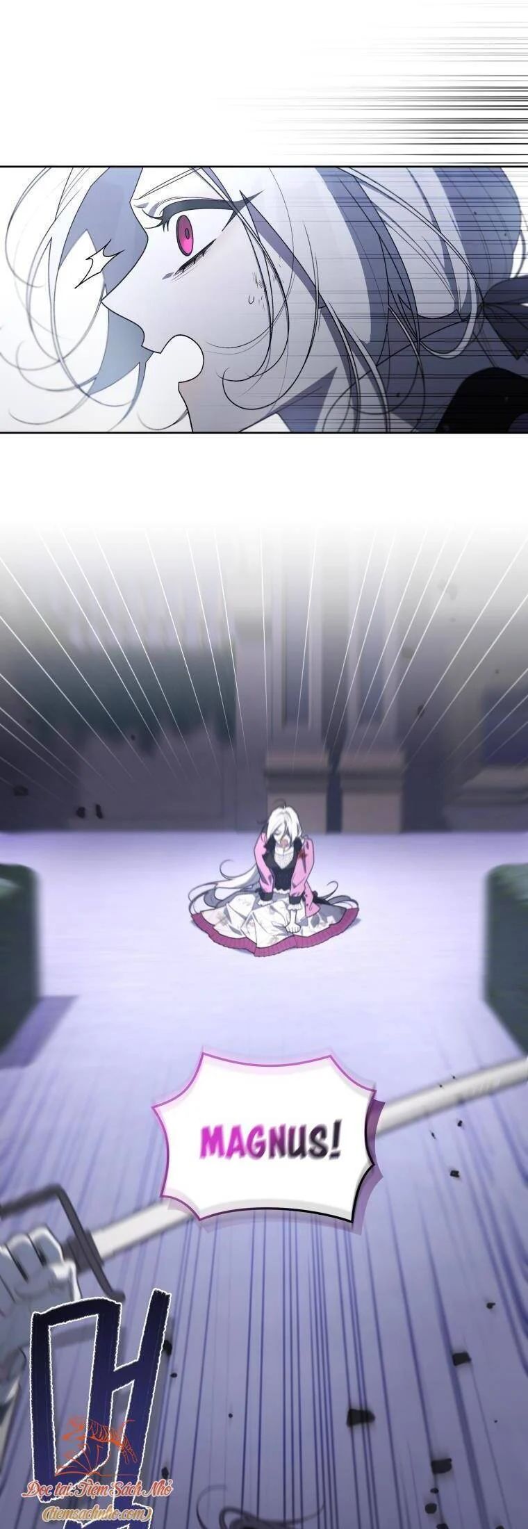 Quái Thú Bị Thuần Hóa Bởi Ác Nữ Chapter 39 - 26