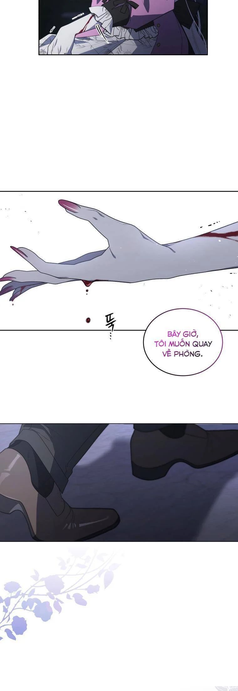 Quái Thú Bị Thuần Hóa Bởi Ác Nữ Chapter 39 - 29