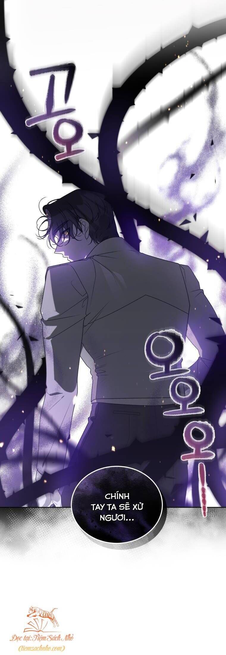 Quái Thú Bị Thuần Hóa Bởi Ác Nữ Chapter 39 - 4