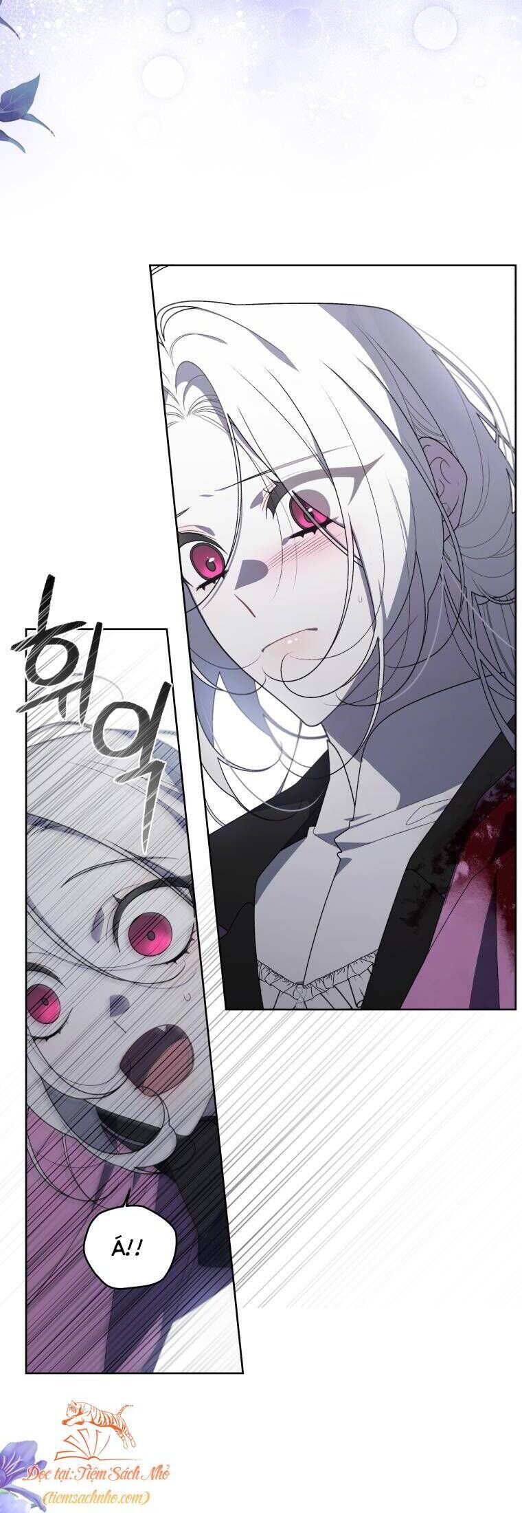 Quái Thú Bị Thuần Hóa Bởi Ác Nữ Chapter 39 - 32