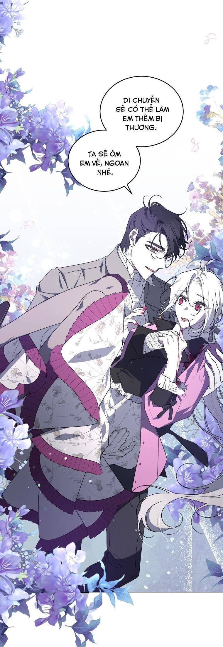 Quái Thú Bị Thuần Hóa Bởi Ác Nữ Chapter 39 - 33