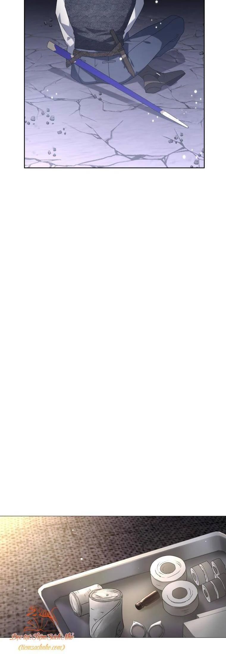 Quái Thú Bị Thuần Hóa Bởi Ác Nữ Chapter 39 - 36