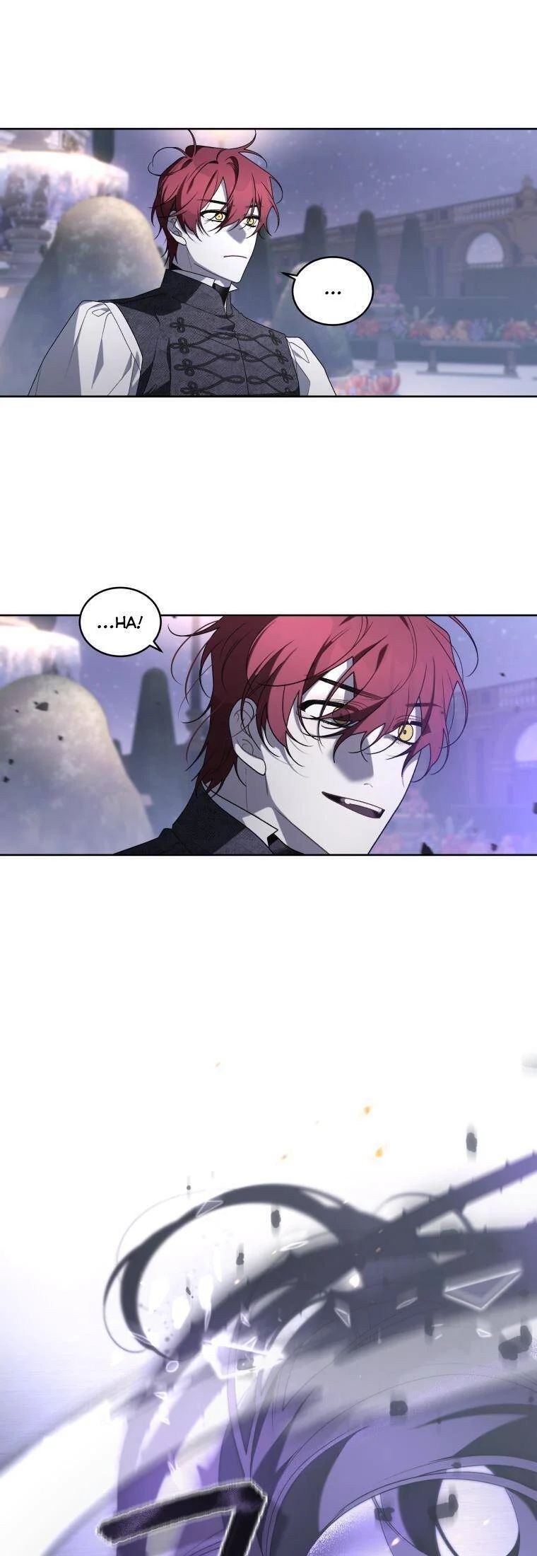 Quái Thú Bị Thuần Hóa Bởi Ác Nữ Chapter 39 - 5