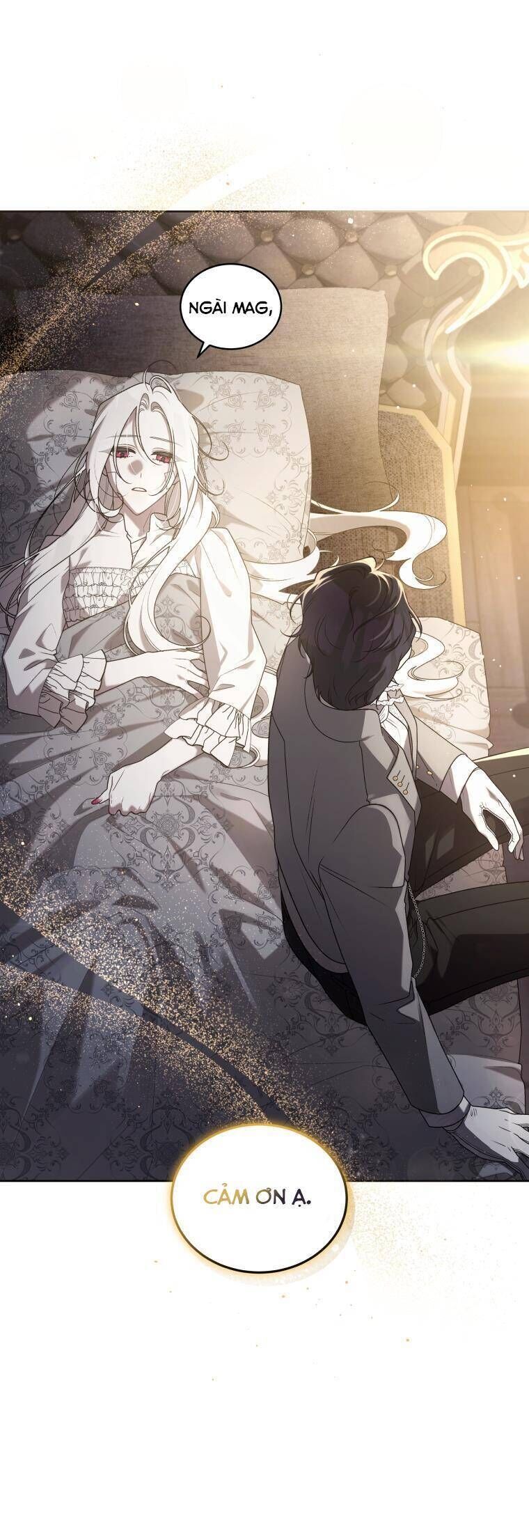 Quái Thú Bị Thuần Hóa Bởi Ác Nữ Chapter 39 - 41