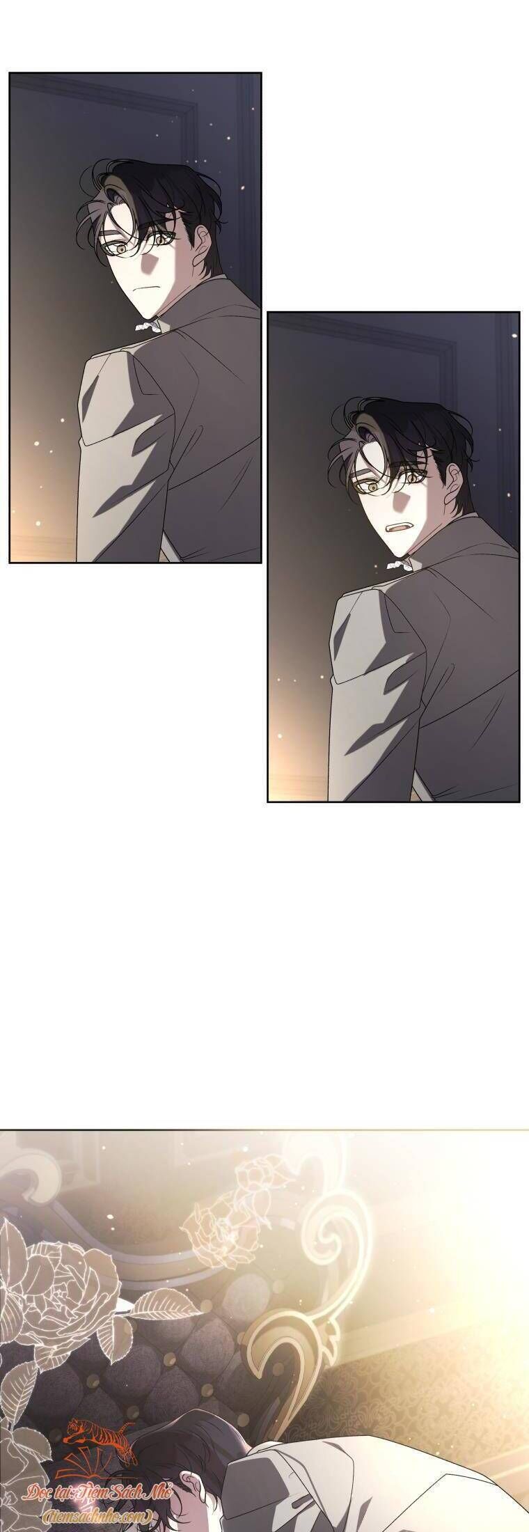 Quái Thú Bị Thuần Hóa Bởi Ác Nữ Chapter 39 - 42