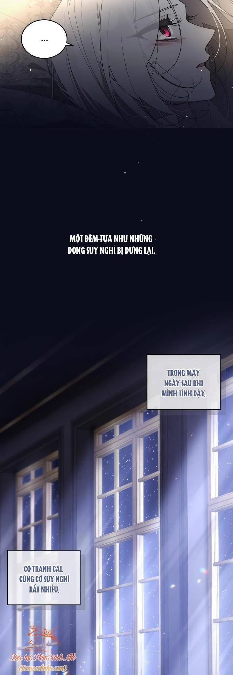 Quái Thú Bị Thuần Hóa Bởi Ác Nữ Chapter 39 - 44