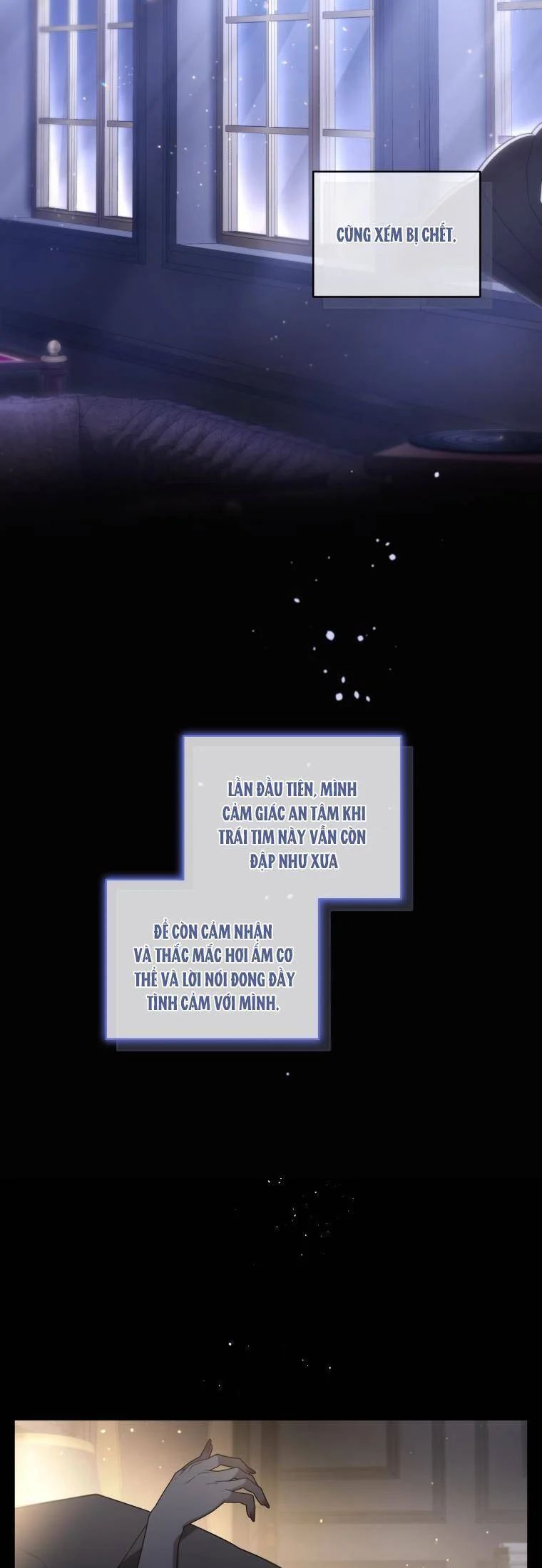 Quái Thú Bị Thuần Hóa Bởi Ác Nữ Chapter 39 - 45