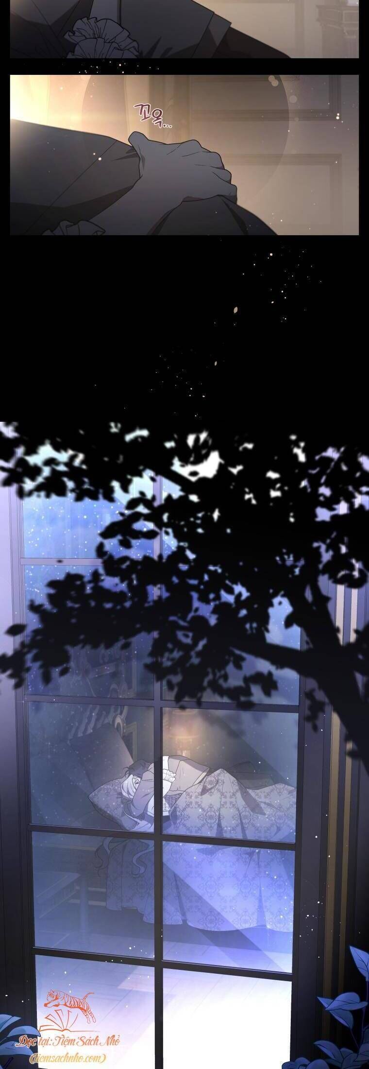 Quái Thú Bị Thuần Hóa Bởi Ác Nữ Chapter 39 - 46