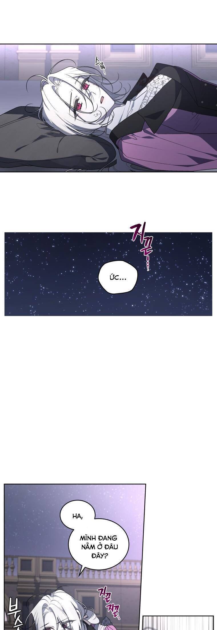 Quái Thú Bị Thuần Hóa Bởi Ác Nữ Chapter 39 - 9