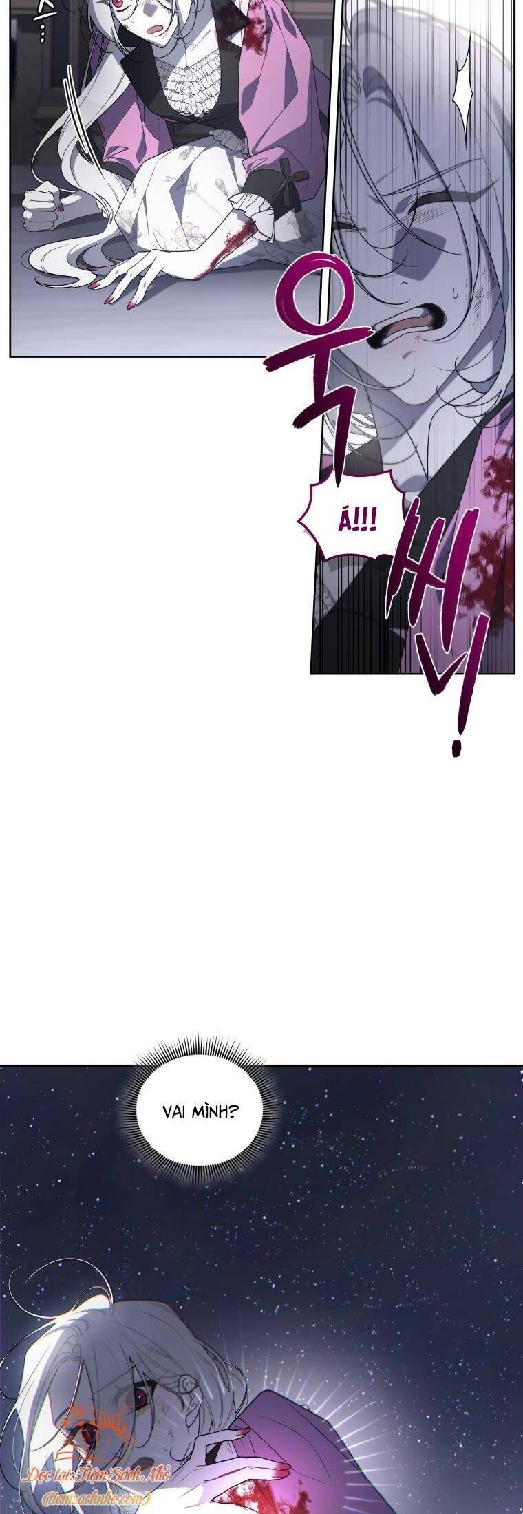 Quái Thú Bị Thuần Hóa Bởi Ác Nữ Chapter 39 - 10