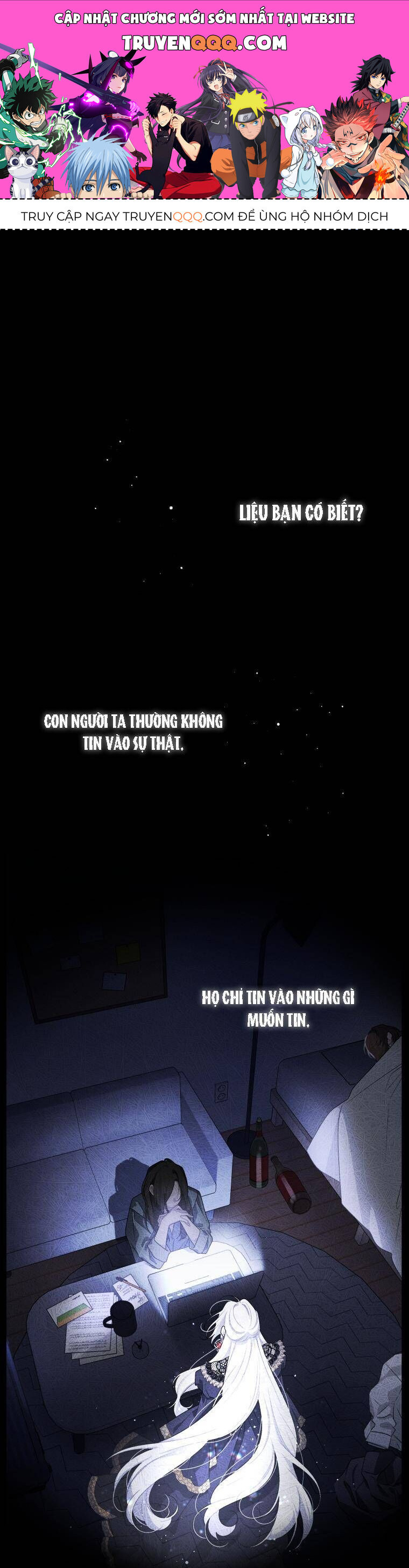 Quái Thú Bị Thuần Hóa Bởi Ác Nữ Chapter 40 - 1