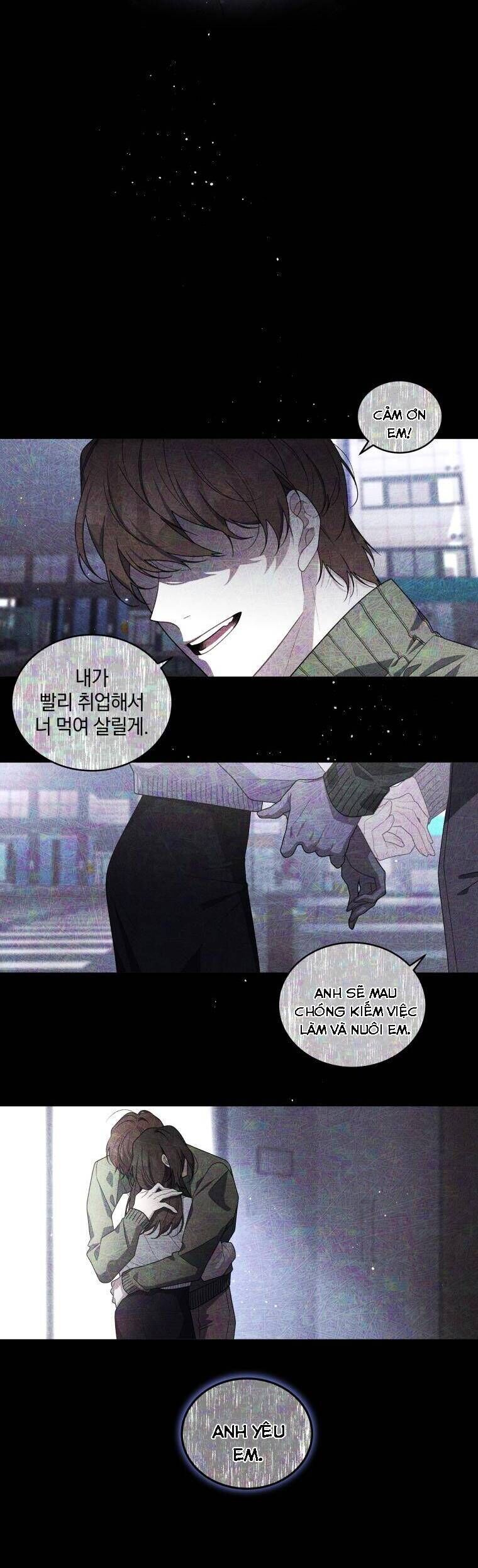 Quái Thú Bị Thuần Hóa Bởi Ác Nữ Chapter 40 - 2