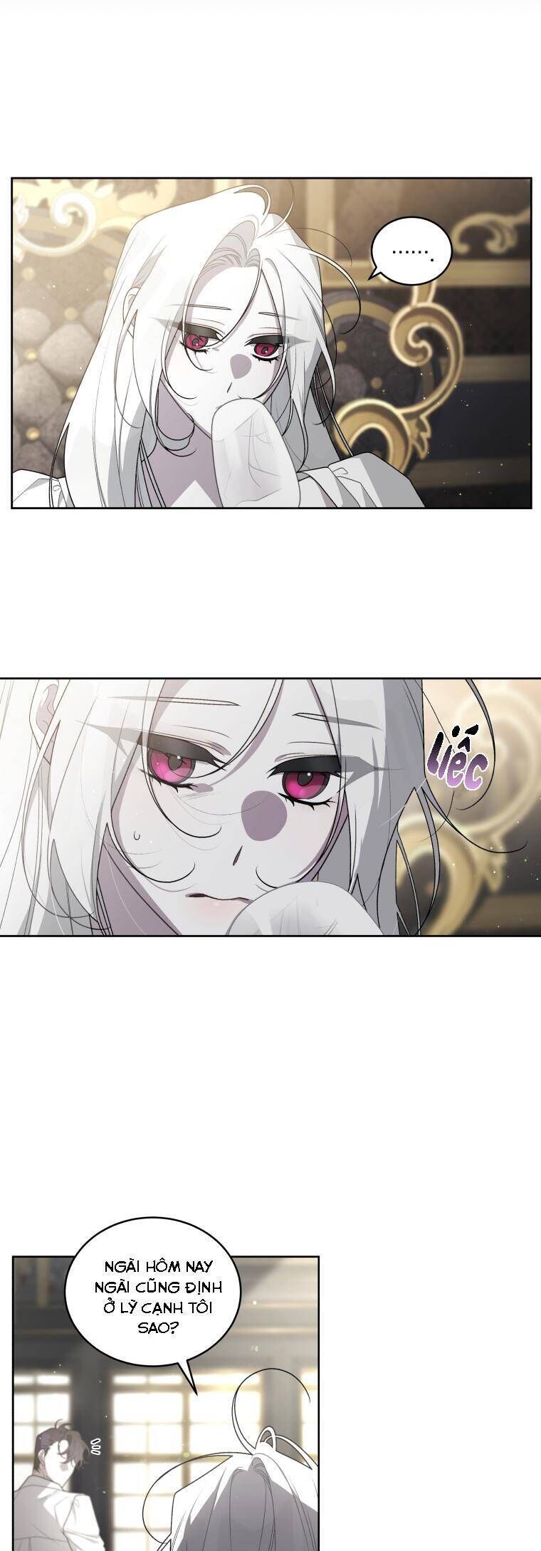 Quái Thú Bị Thuần Hóa Bởi Ác Nữ Chapter 40 - 12