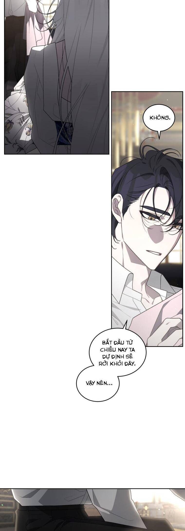 Quái Thú Bị Thuần Hóa Bởi Ác Nữ Chapter 40 - 13