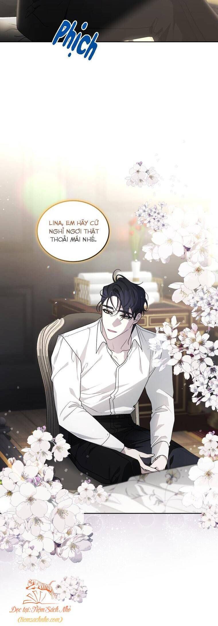 Quái Thú Bị Thuần Hóa Bởi Ác Nữ Chapter 40 - 14