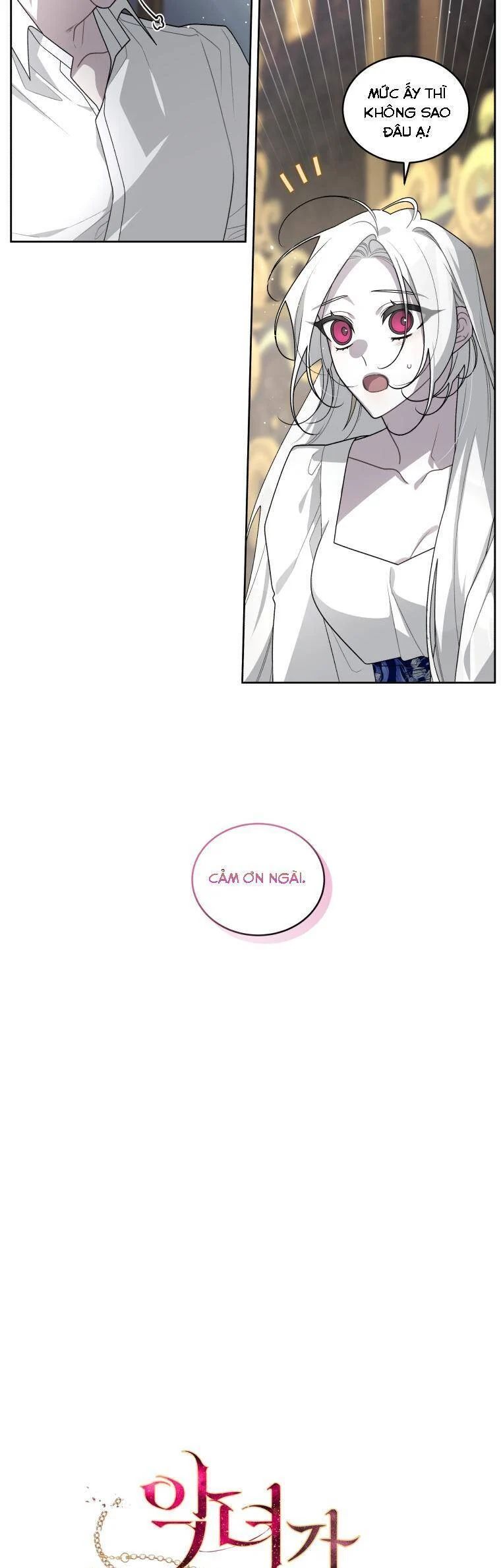 Quái Thú Bị Thuần Hóa Bởi Ác Nữ Chapter 40 - 17