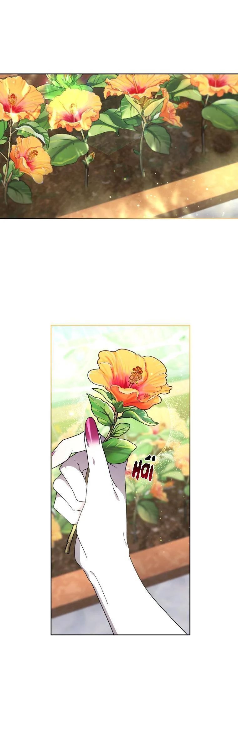 Quái Thú Bị Thuần Hóa Bởi Ác Nữ Chapter 40 - 20