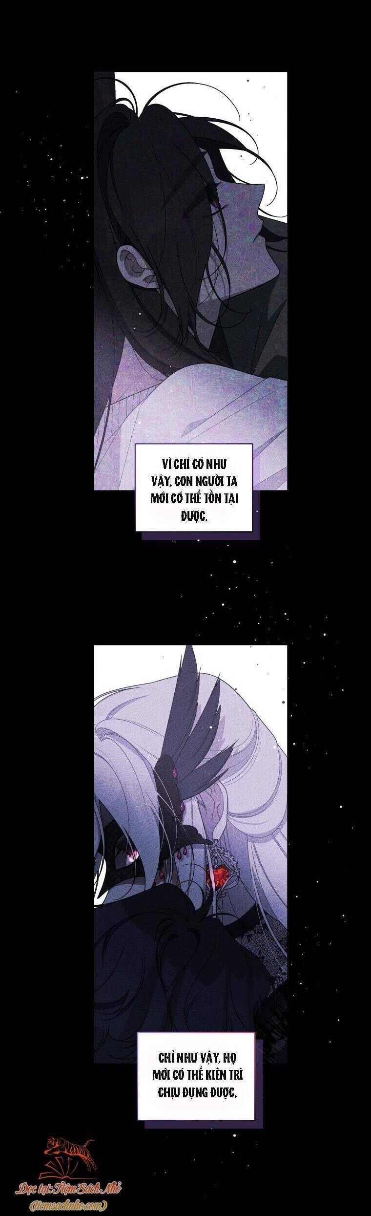 Quái Thú Bị Thuần Hóa Bởi Ác Nữ Chapter 40 - 3