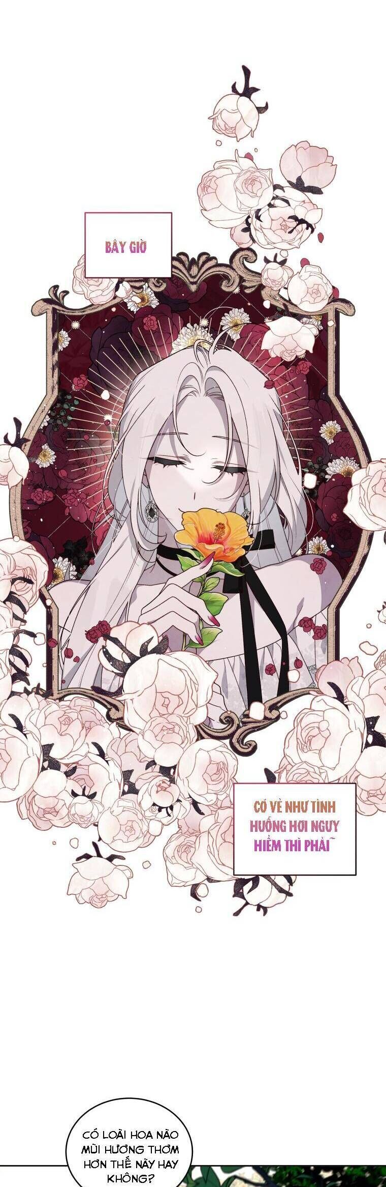 Quái Thú Bị Thuần Hóa Bởi Ác Nữ Chapter 40 - 21