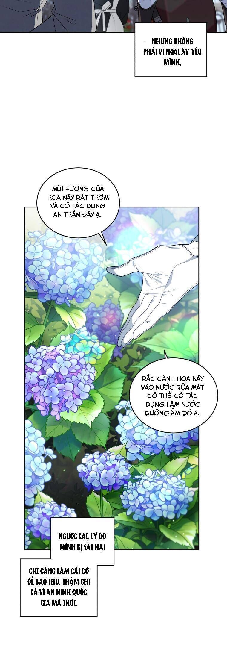 Quái Thú Bị Thuần Hóa Bởi Ác Nữ Chapter 40 - 23