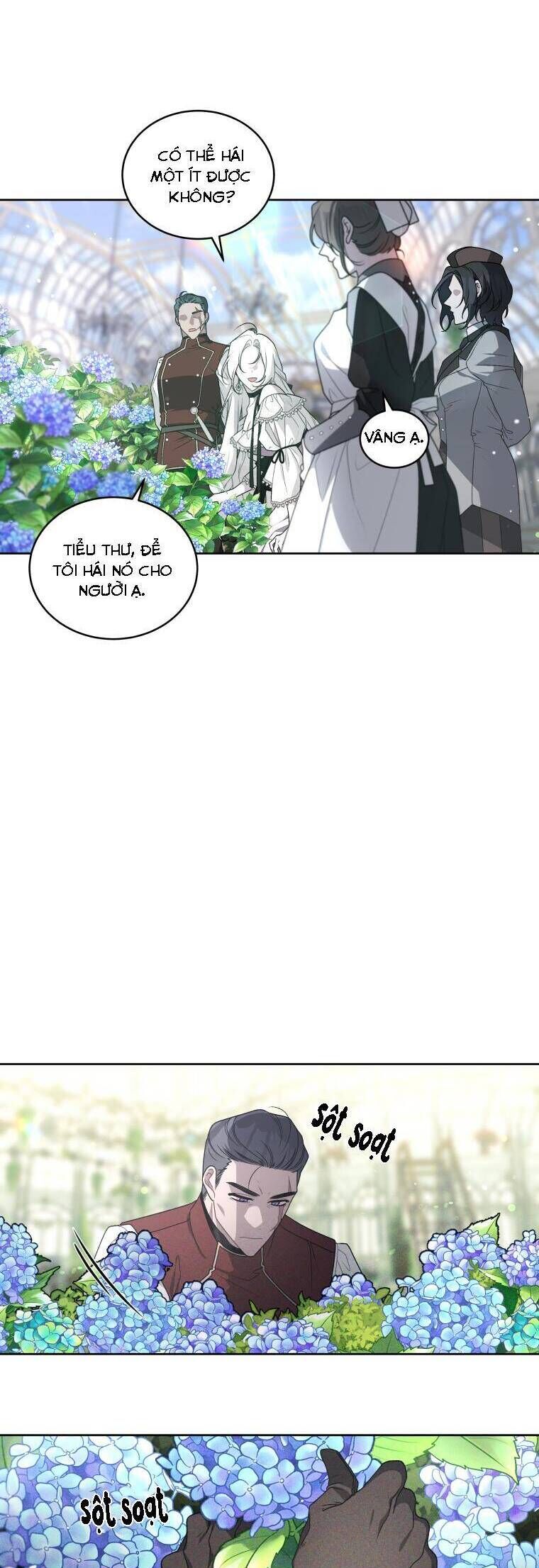 Quái Thú Bị Thuần Hóa Bởi Ác Nữ Chapter 40 - 24