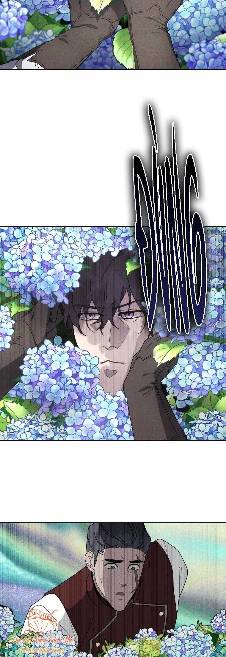 Quái Thú Bị Thuần Hóa Bởi Ác Nữ Chapter 40 - 25