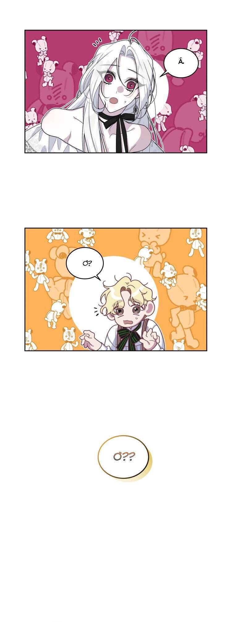 Quái Thú Bị Thuần Hóa Bởi Ác Nữ Chapter 40 - 29