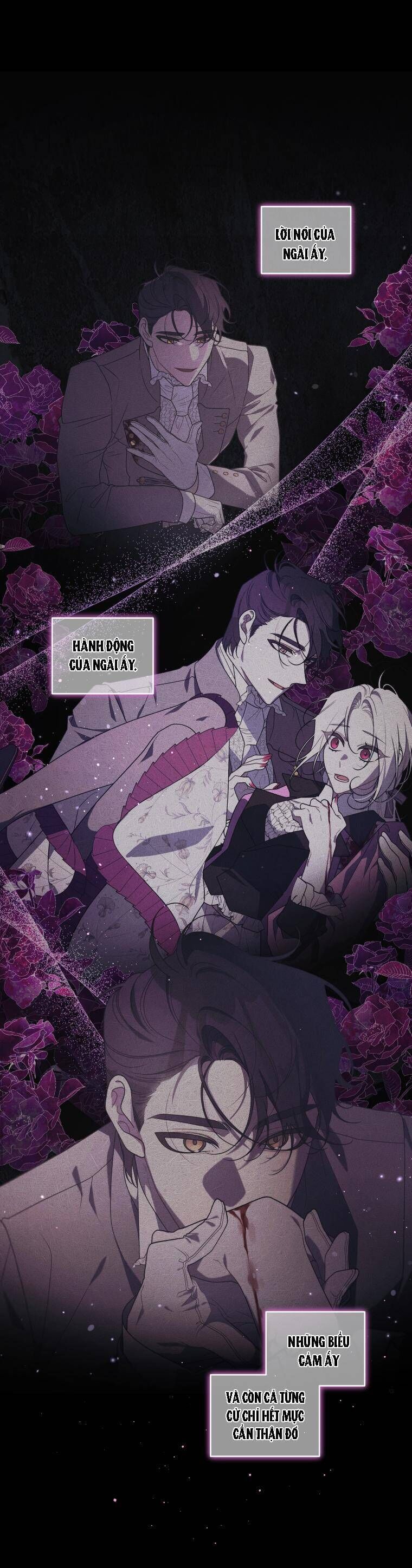 Quái Thú Bị Thuần Hóa Bởi Ác Nữ Chapter 40 - 4