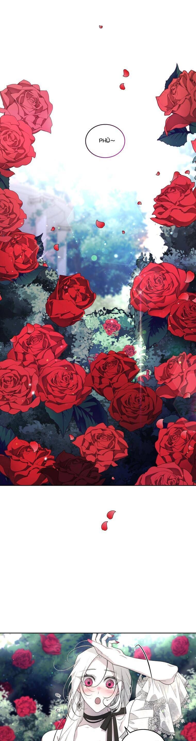 Quái Thú Bị Thuần Hóa Bởi Ác Nữ Chapter 40 - 37