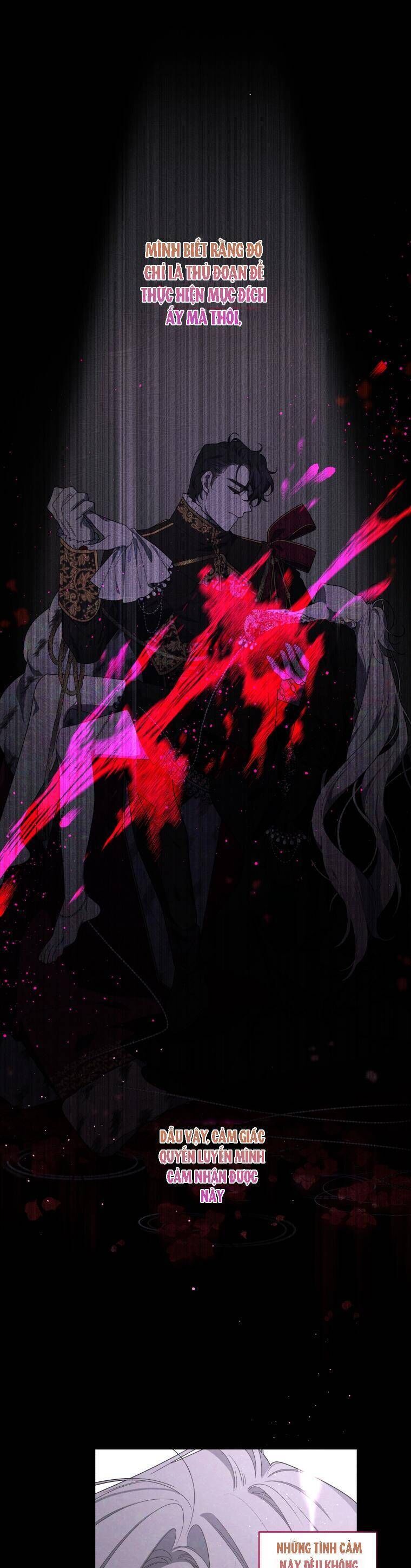 Quái Thú Bị Thuần Hóa Bởi Ác Nữ Chapter 40 - 5