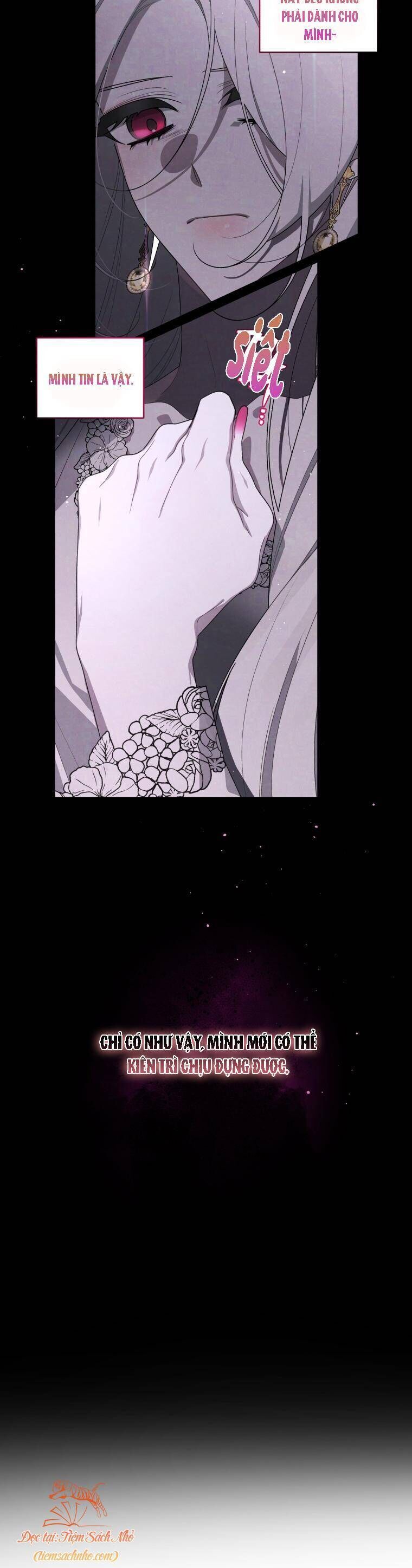 Quái Thú Bị Thuần Hóa Bởi Ác Nữ Chapter 40 - 6