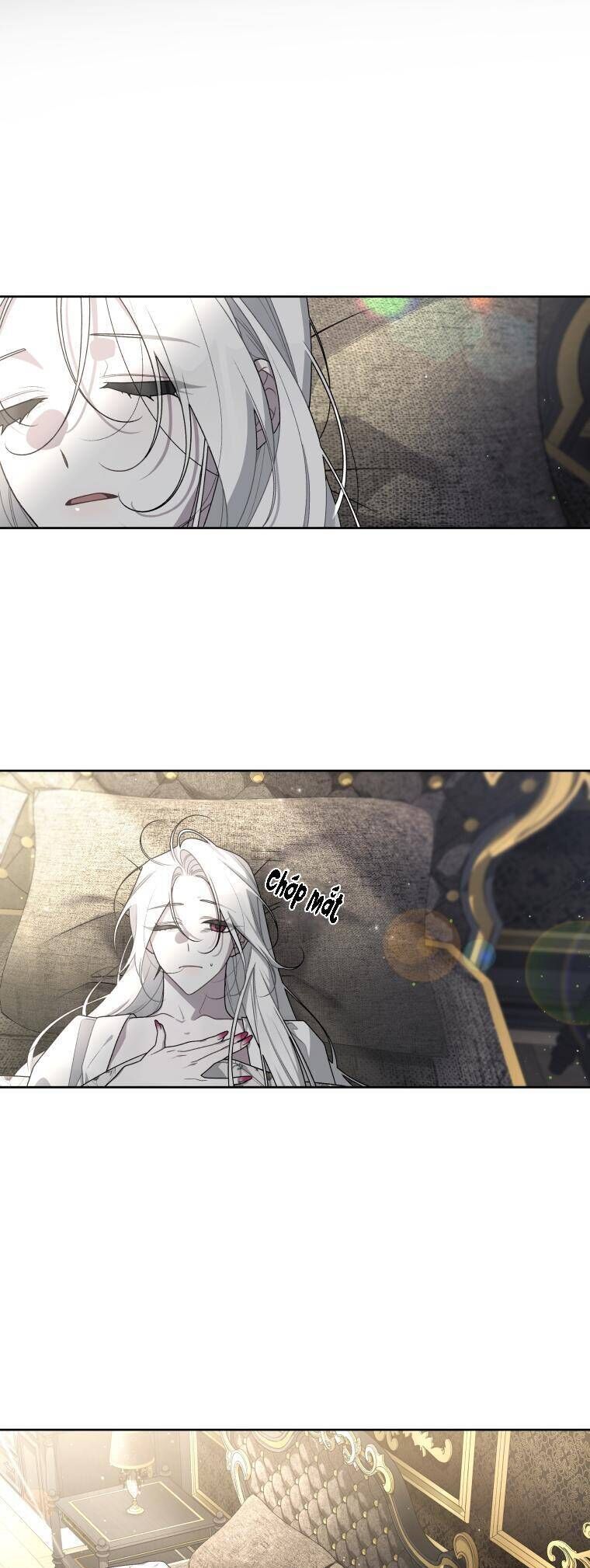 Quái Thú Bị Thuần Hóa Bởi Ác Nữ Chapter 40 - 7